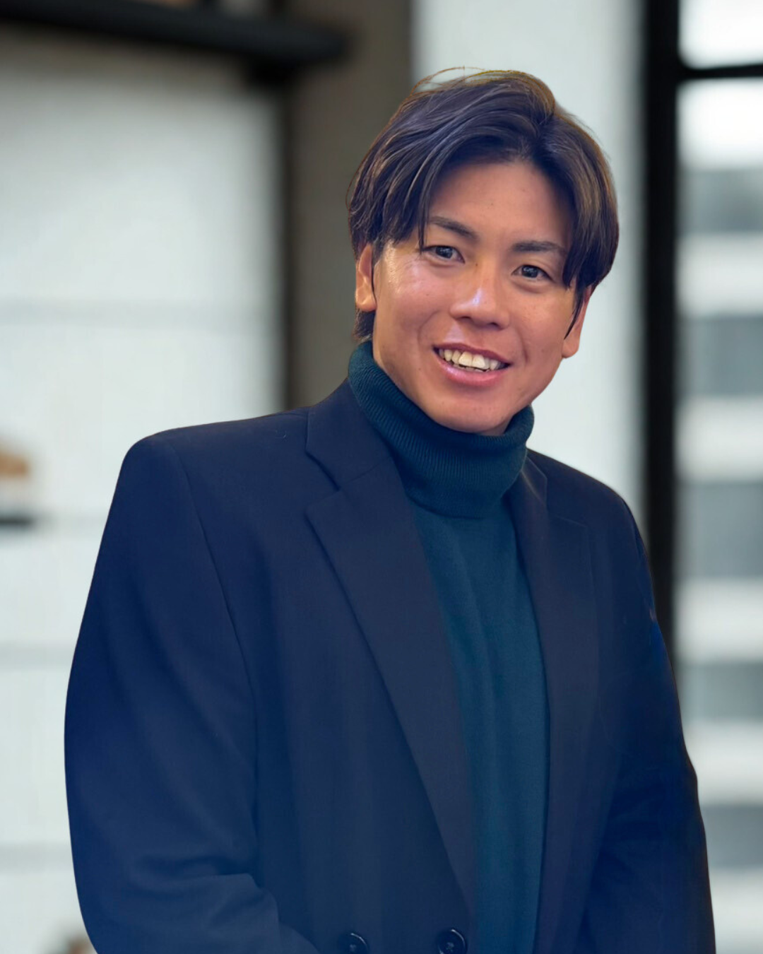 Ryutaro Umeno