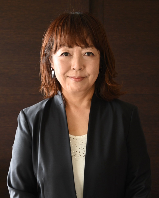 谷保恵美