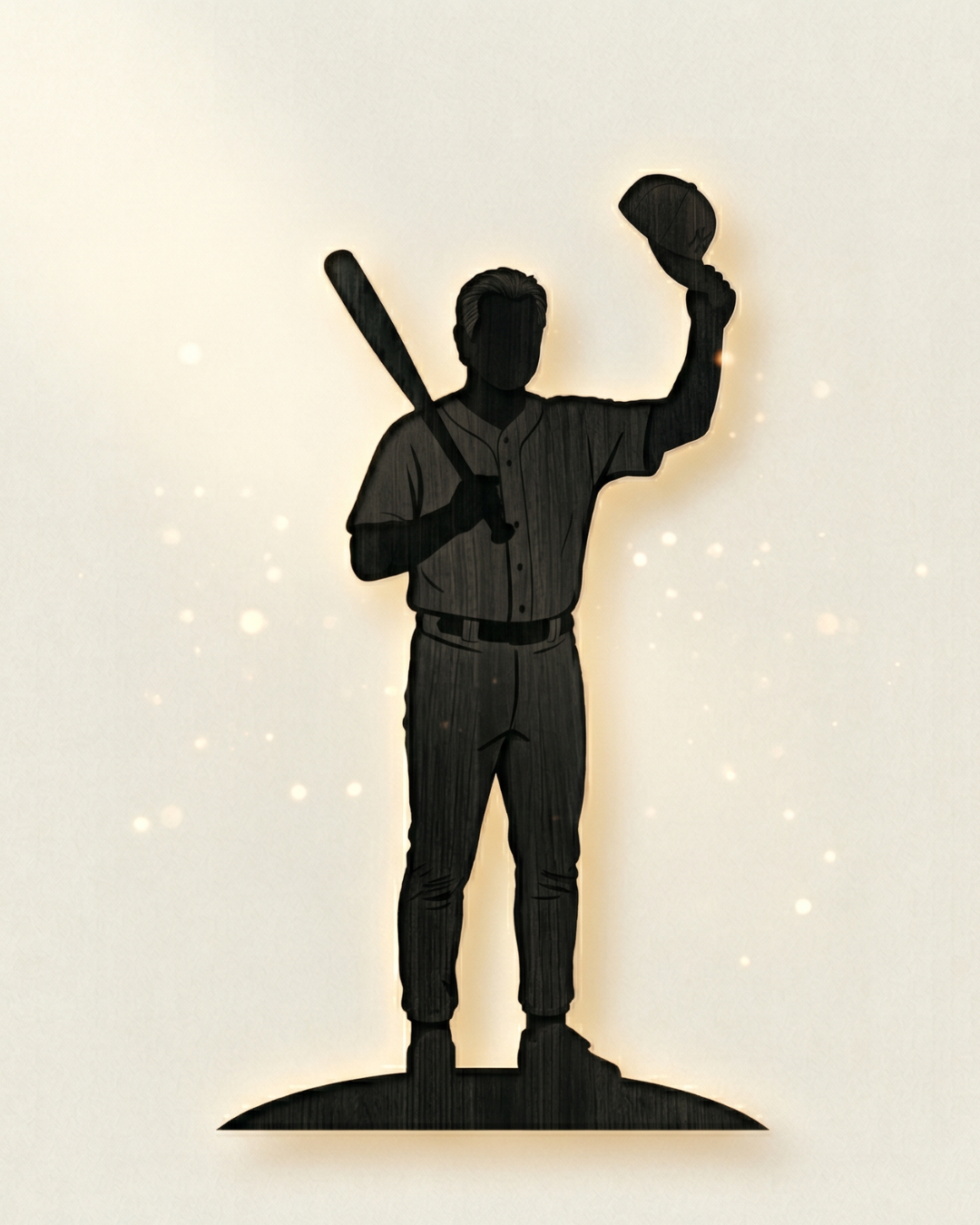 元プロ野球レジェンド選手