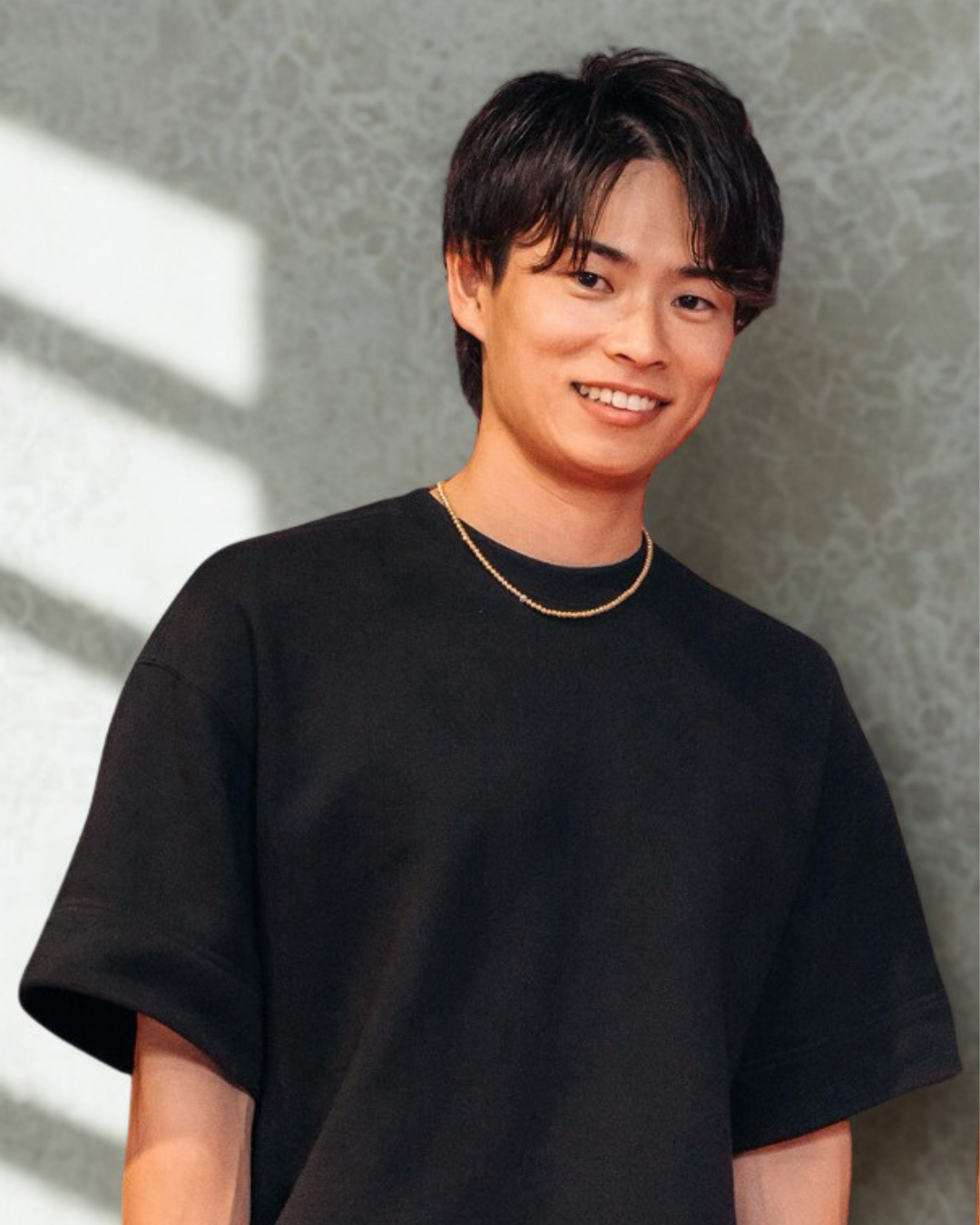 【1月末まで】山岡泰輔